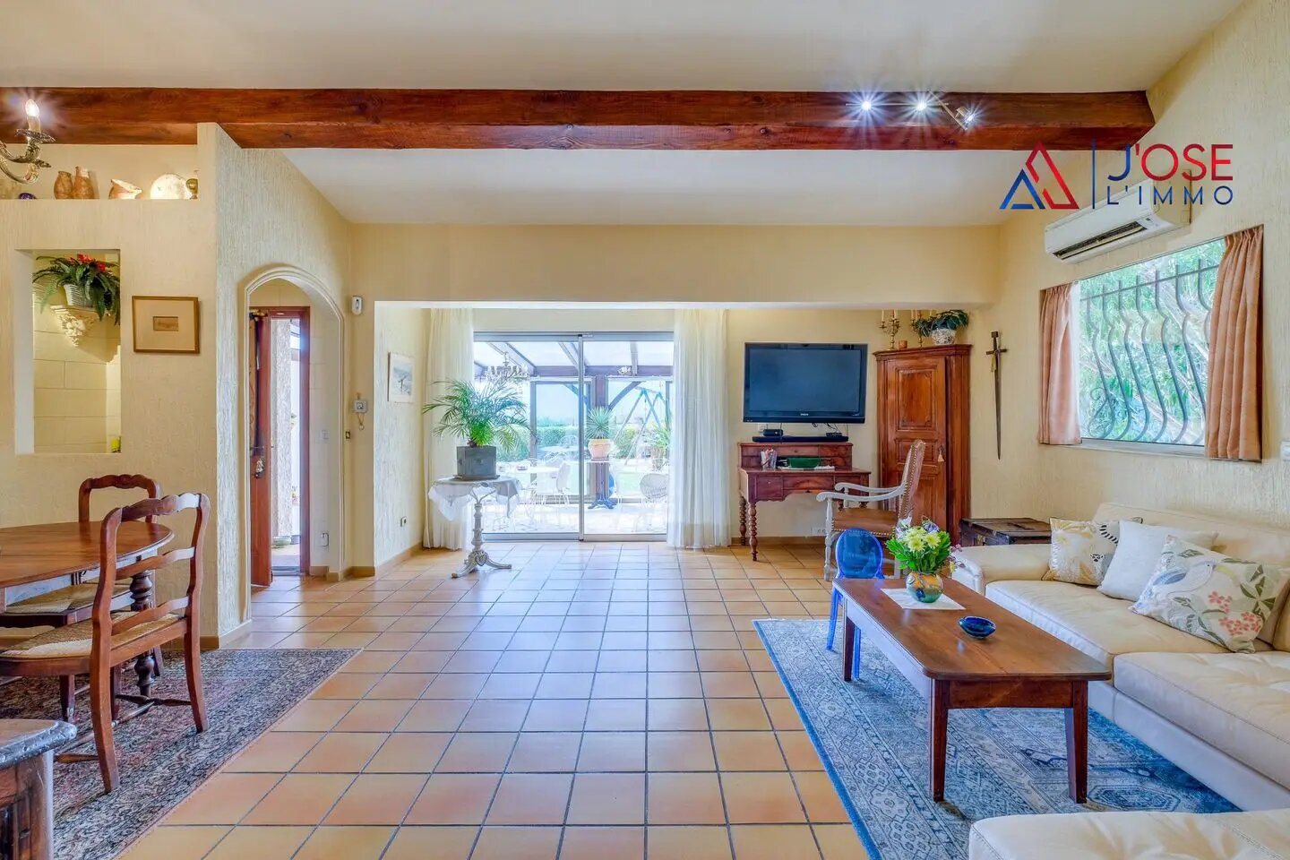 Maison à vendre, 119m², Marseille 14ème