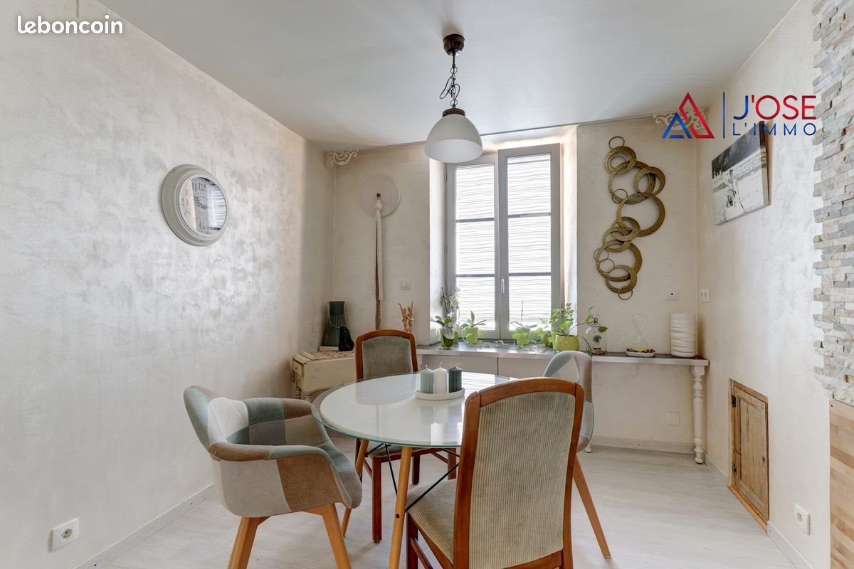 Maison à vendre, 76m², Courpière
