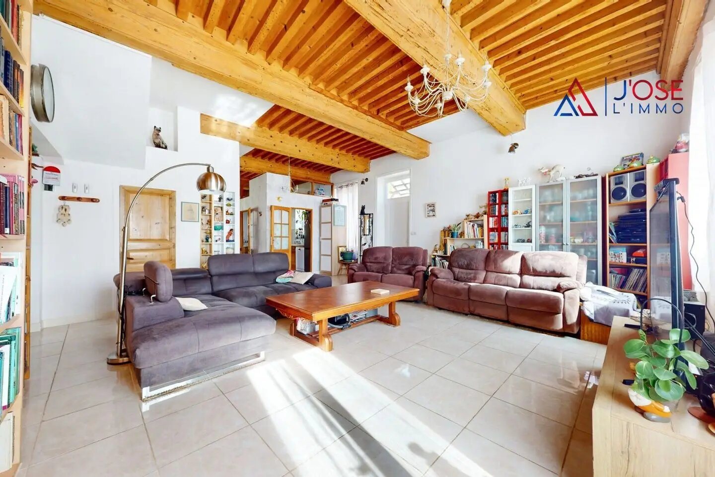 Maison à vendre, 230m², Grigny
