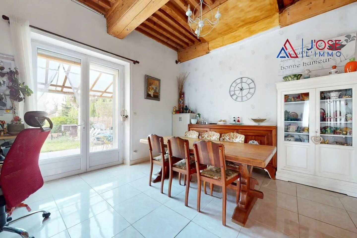 Maison à vendre, 230m², Grigny