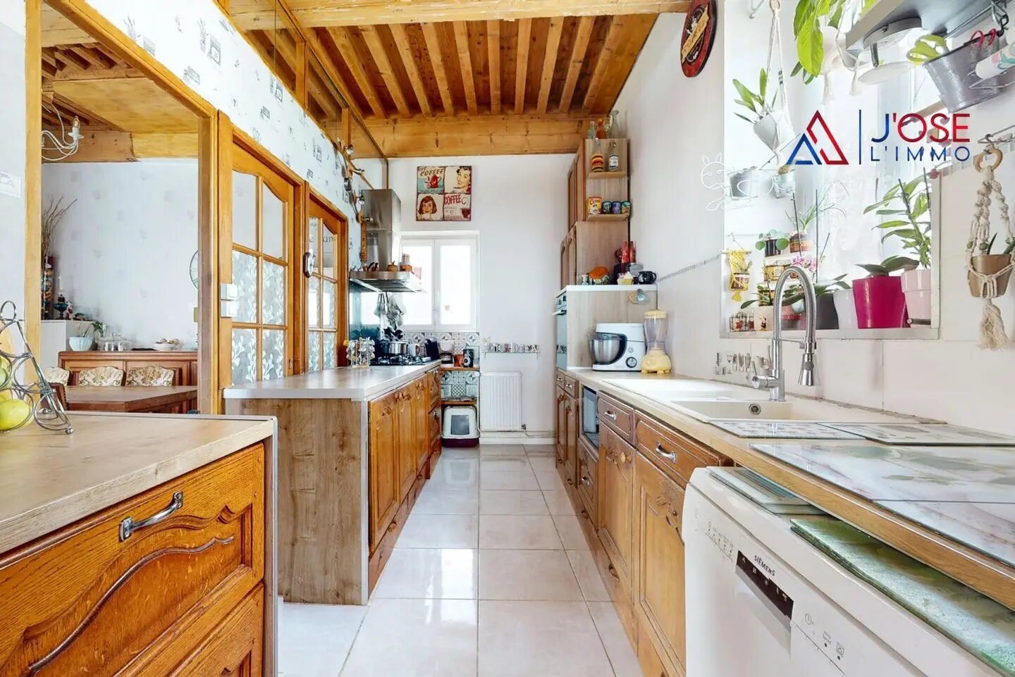 Maison à vendre, 230m², Grigny