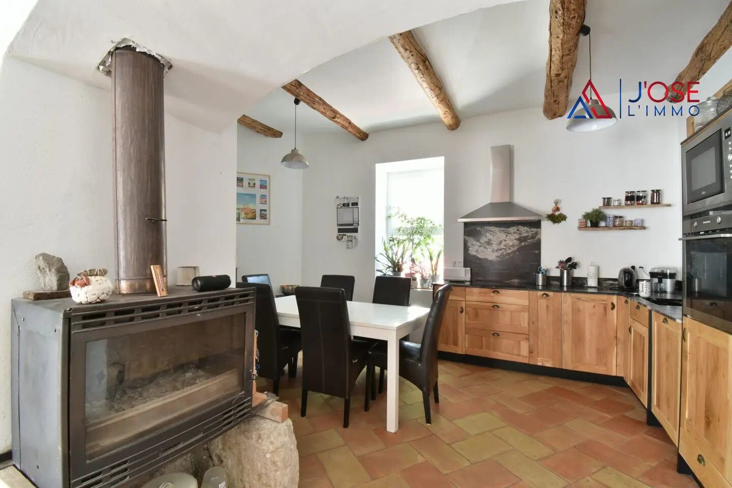 Maison à vendre, 253m², Mallemort