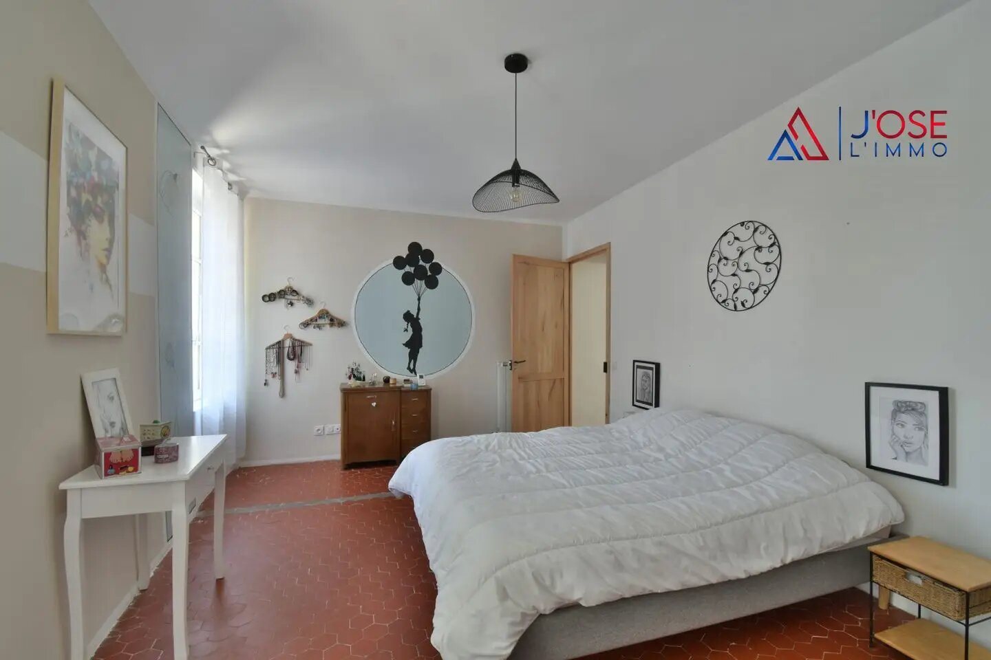 Maison à vendre, 253m², Mallemort
