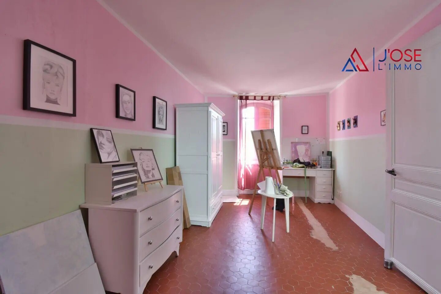 Maison à vendre, 253m², Mallemort