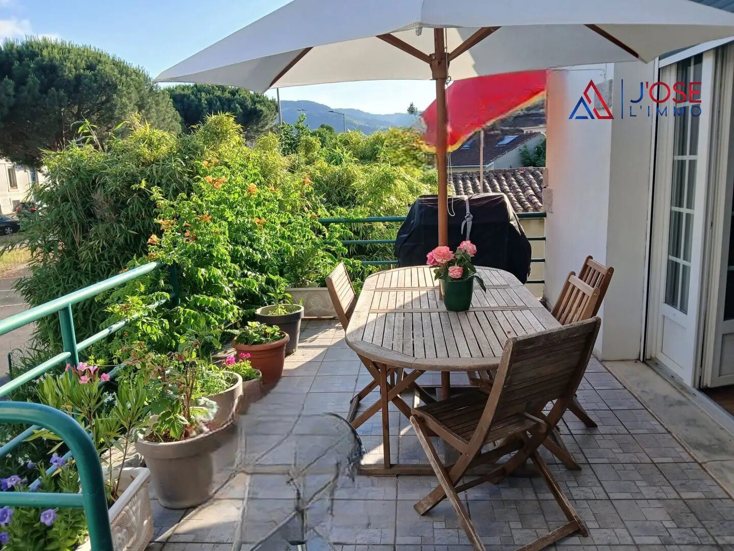 Maison à vendre, 156m², Mazamet