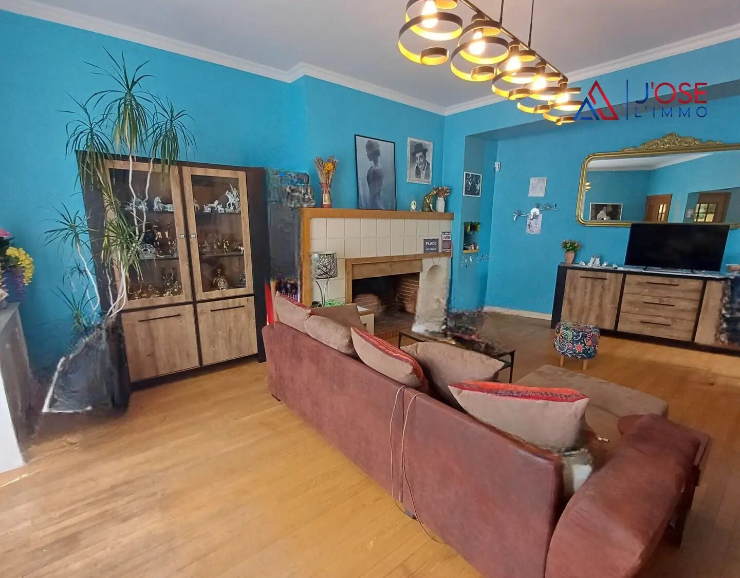 Maison à vendre, 156m², Mazamet