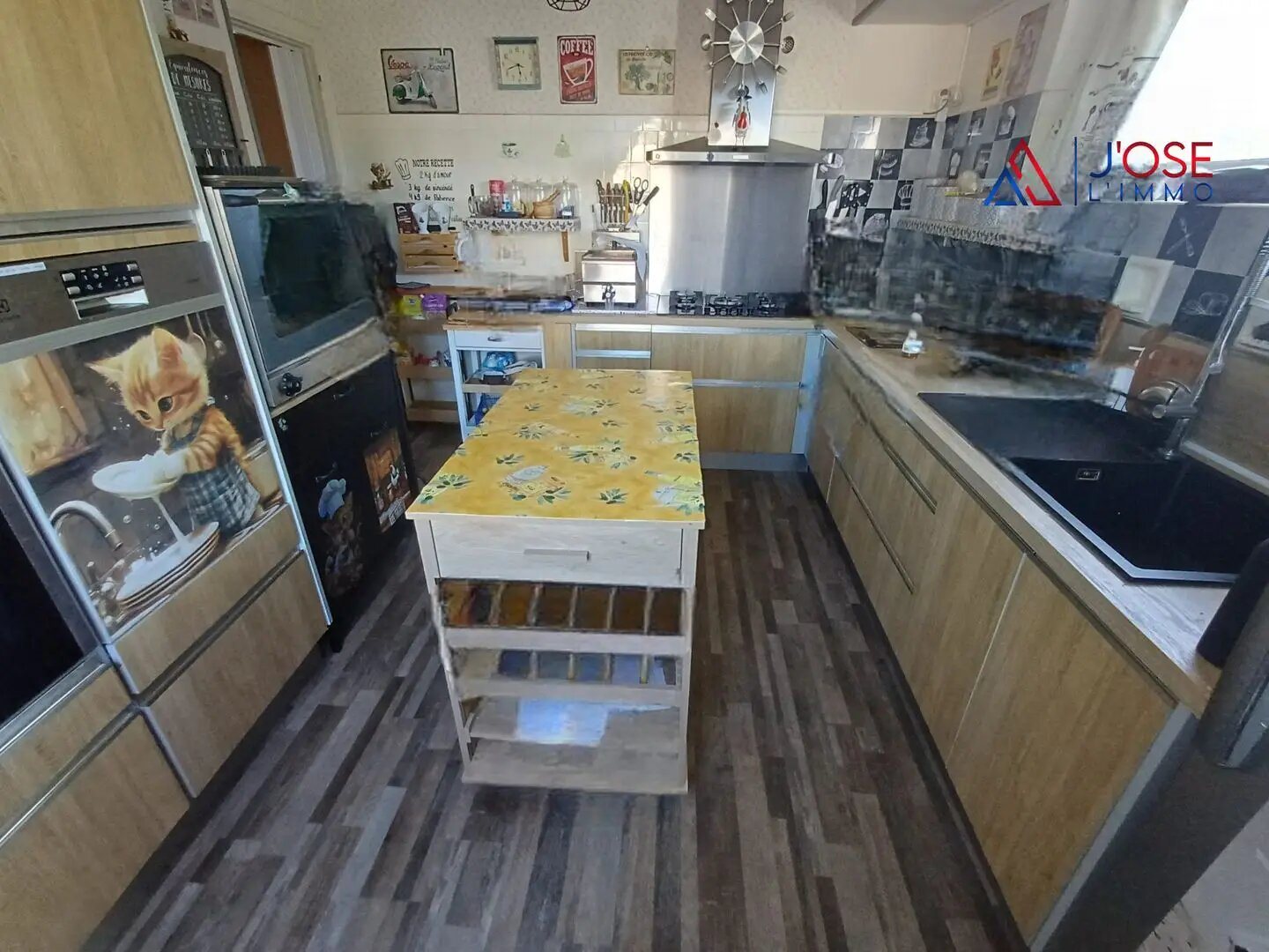 Maison à vendre, 156m², Mazamet