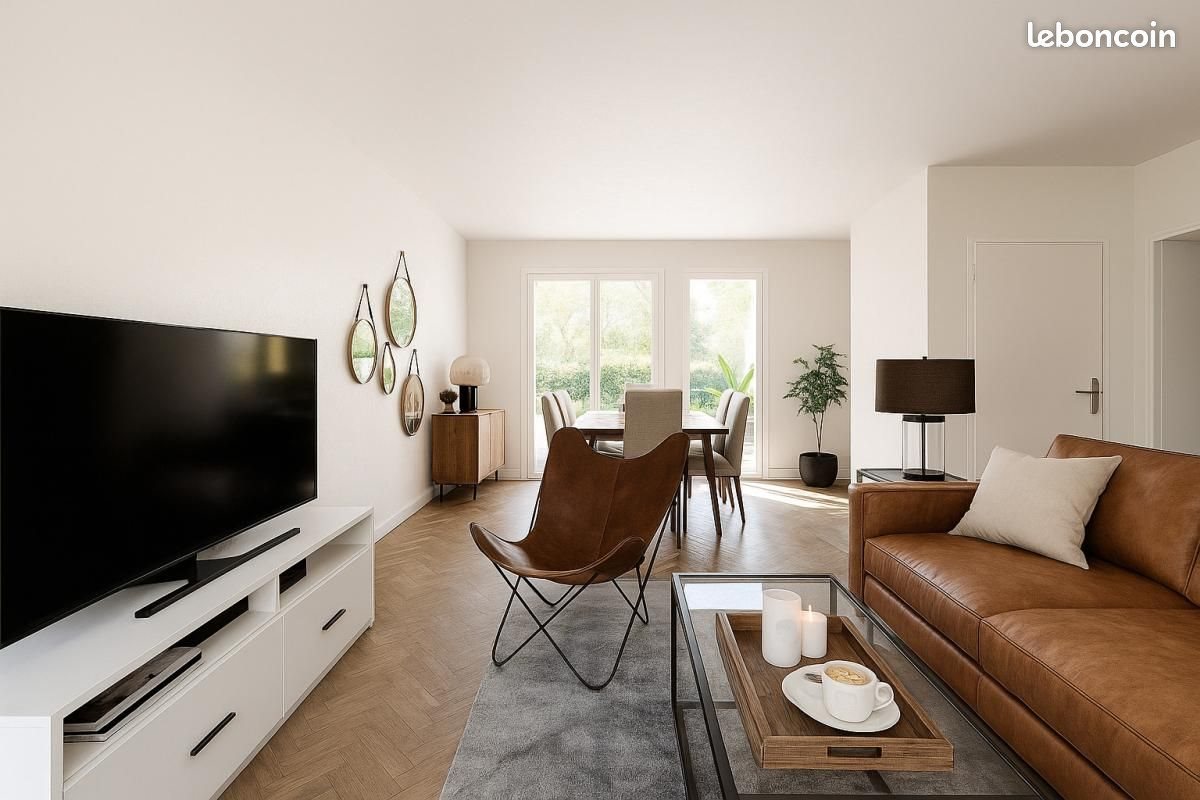 Maison à vendre, 115m², Montigny-Lengrain