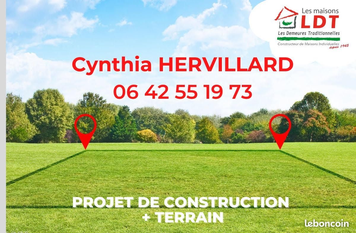 Maison à vendre, 115m², Montigny-Lengrain