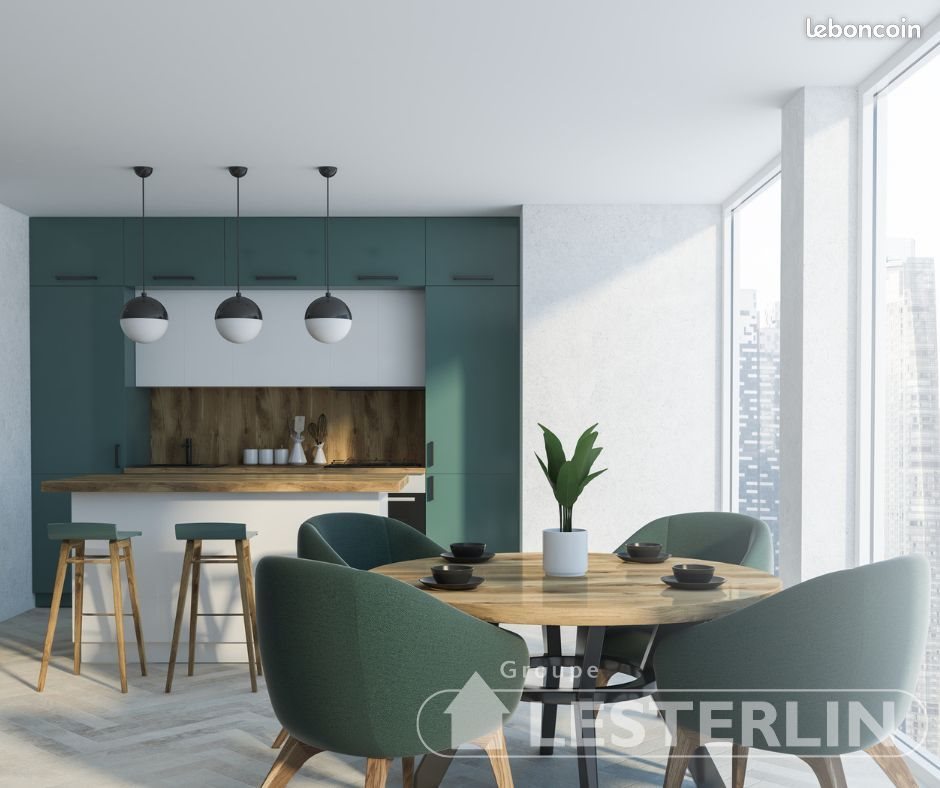Maison à vendre, 78m², Acy-en-Multien