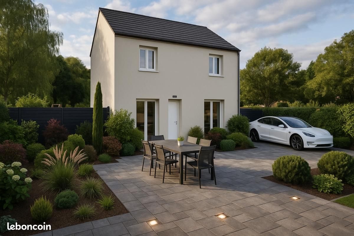 Maison à vendre, 99m², Champigny-sur-Marne