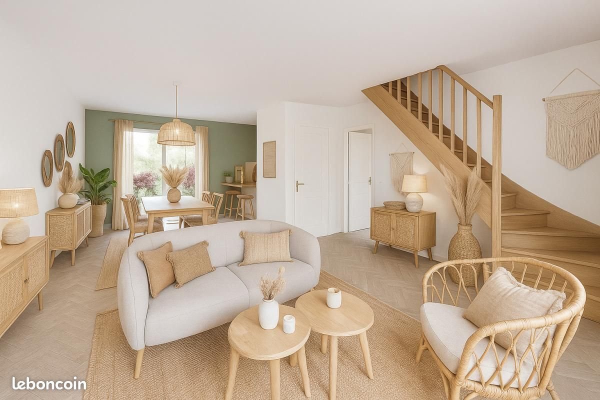 Maison à vendre, 99m², Champigny-sur-Marne