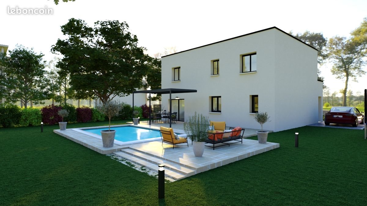 Maison à vendre, 148m², Tremblay-en-France