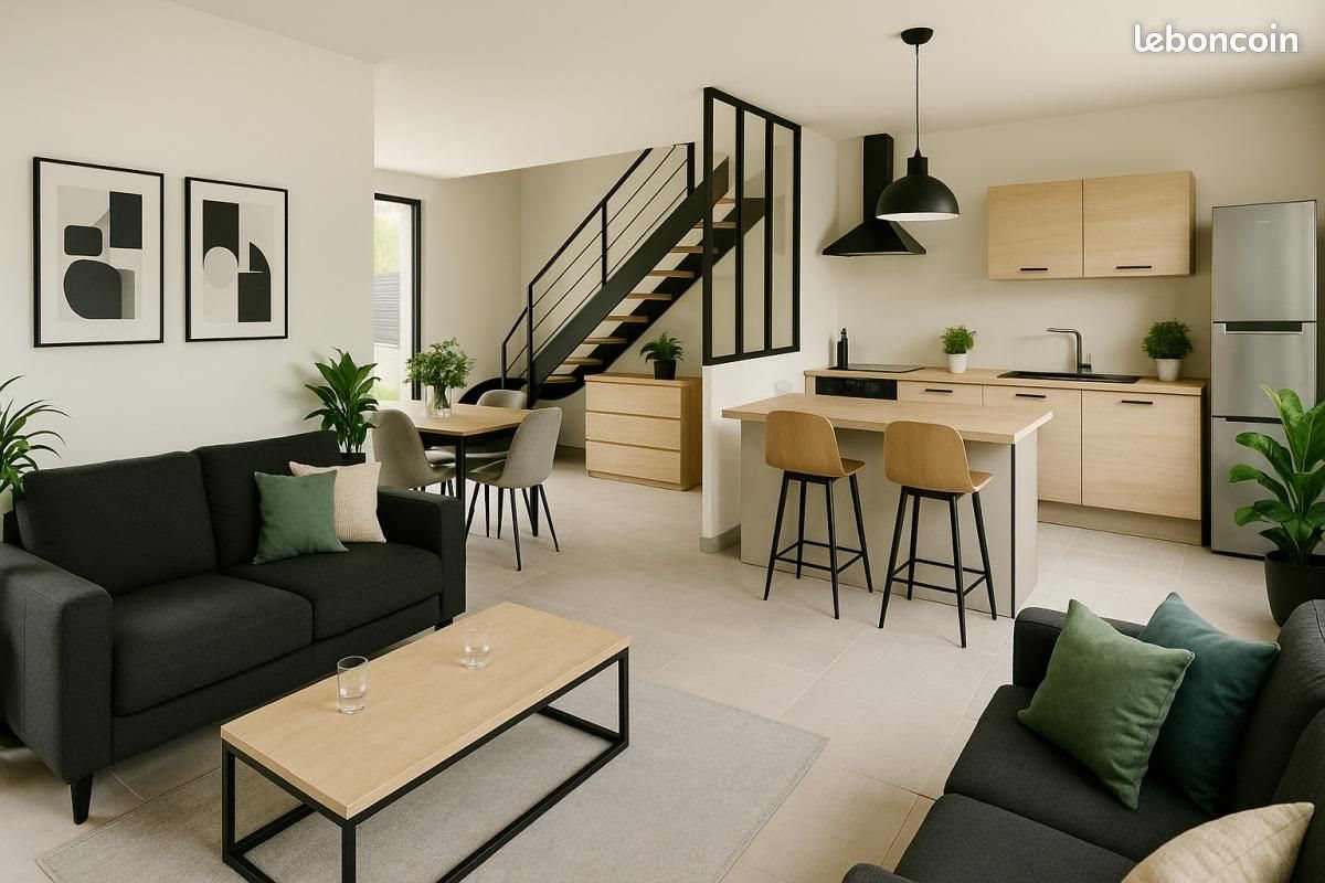 Maison à vendre, 148m², Tremblay-en-France