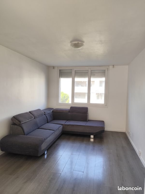 Appartement à louer, 51m², Marseille 10ème