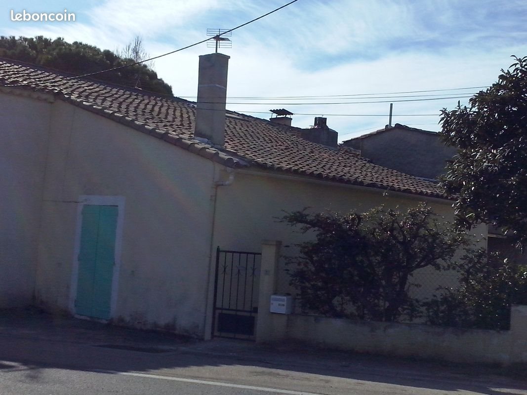 Appartement à louer, 49m², Bouc-Bel-Air