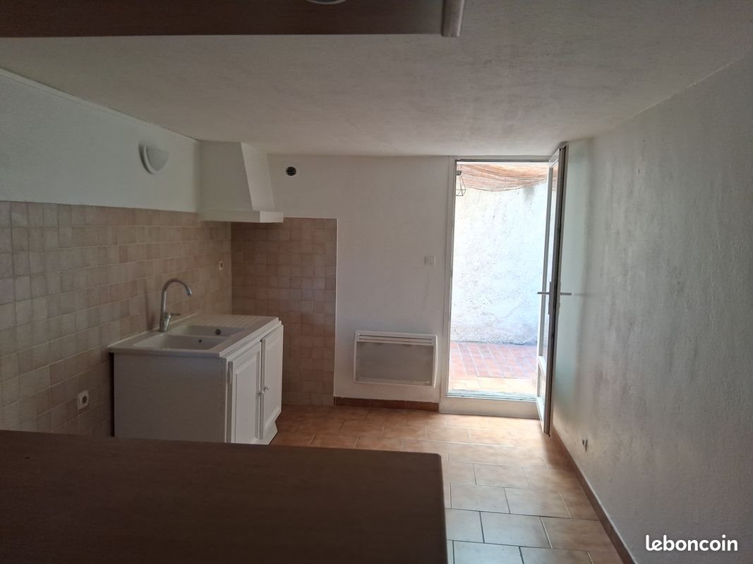 Appartement à louer, 49m², Bouc-Bel-Air