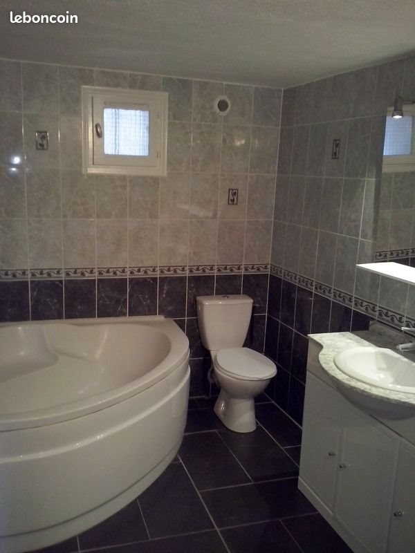 Appartement à louer, 49m², Bouc-Bel-Air