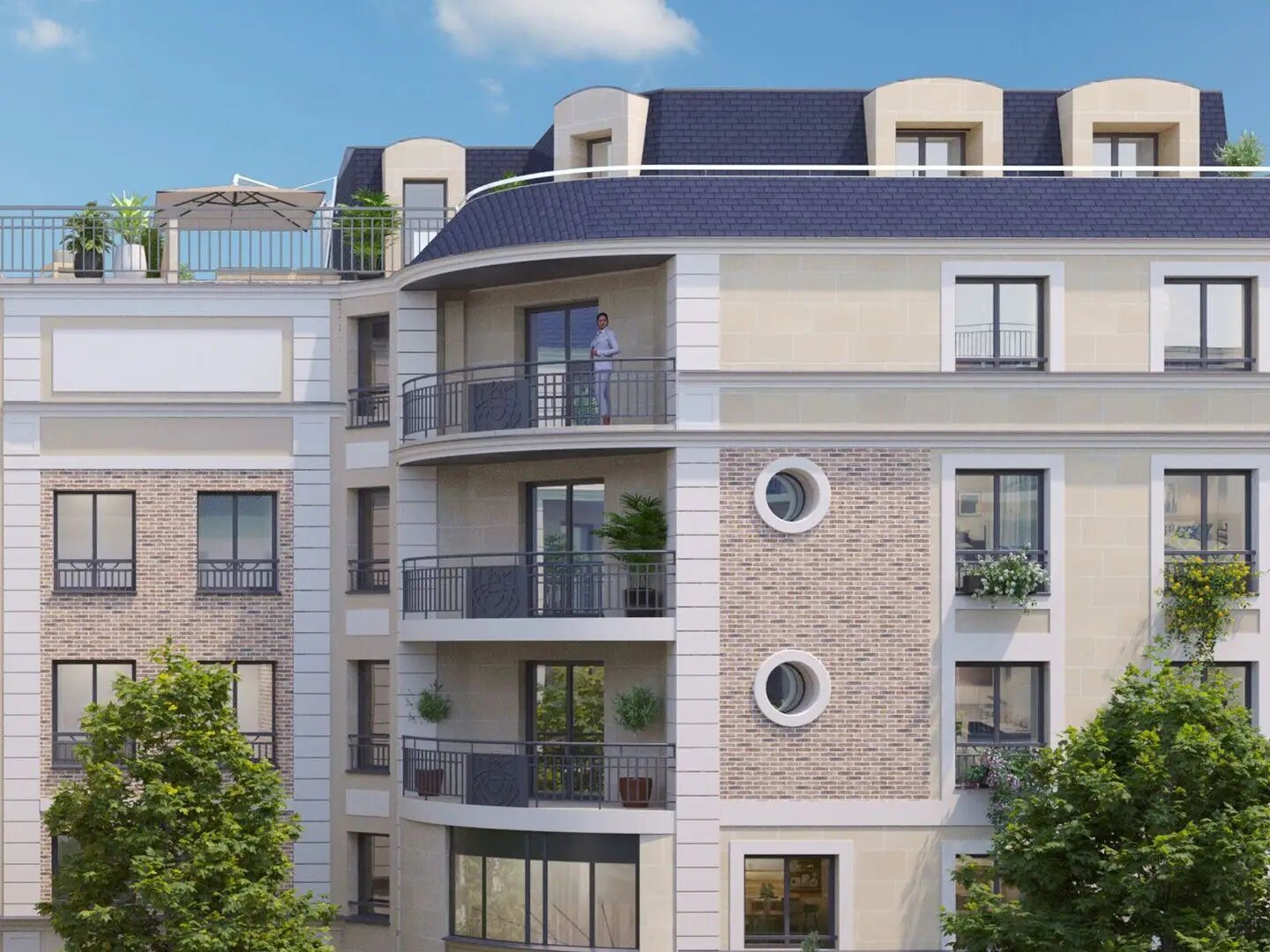 Appartement à vendre, 120m², Le Perreux-sur-Marne