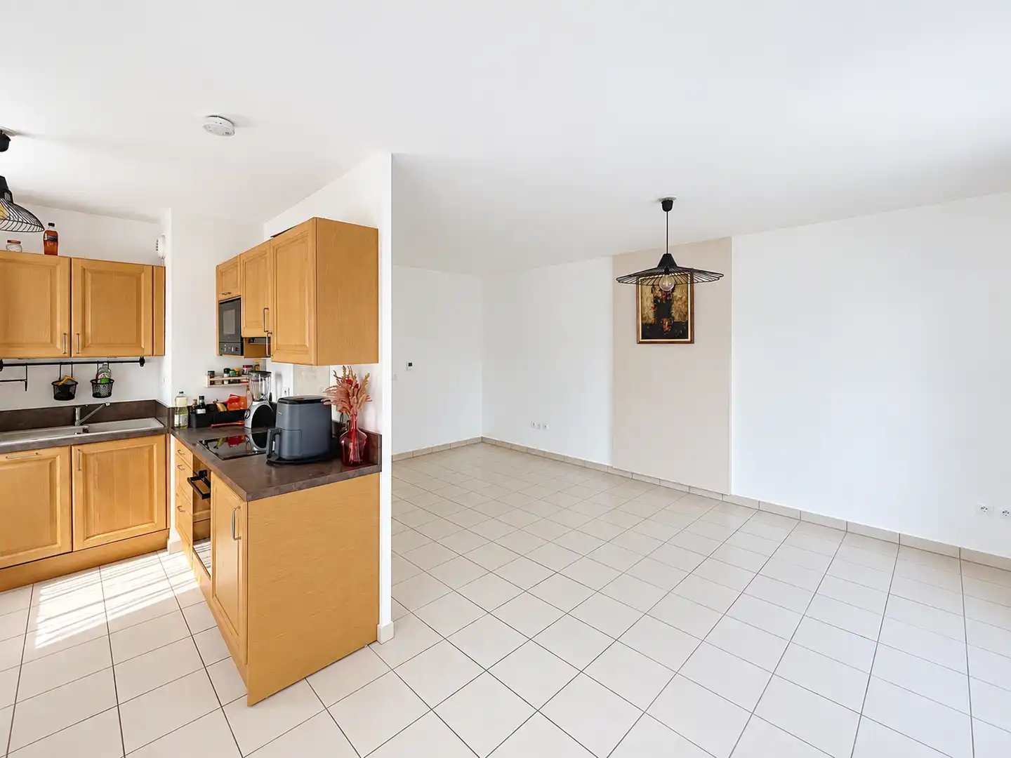 Appartement à vendre, 69m², Coupvray