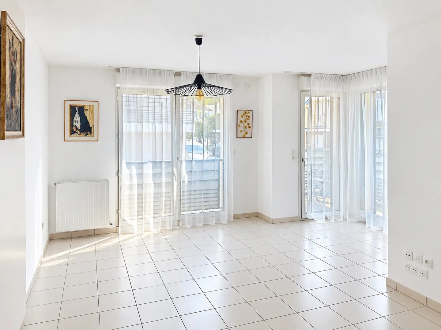 Appartement à vendre, 69m², Coupvray