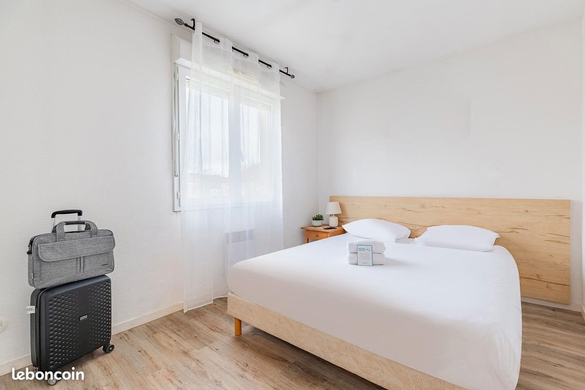 Appartement à louer, 65m², Ahuy