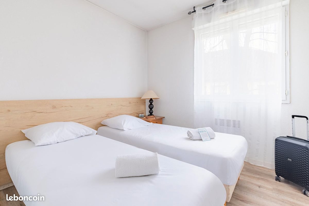 Appartement à louer, 65m², Ahuy