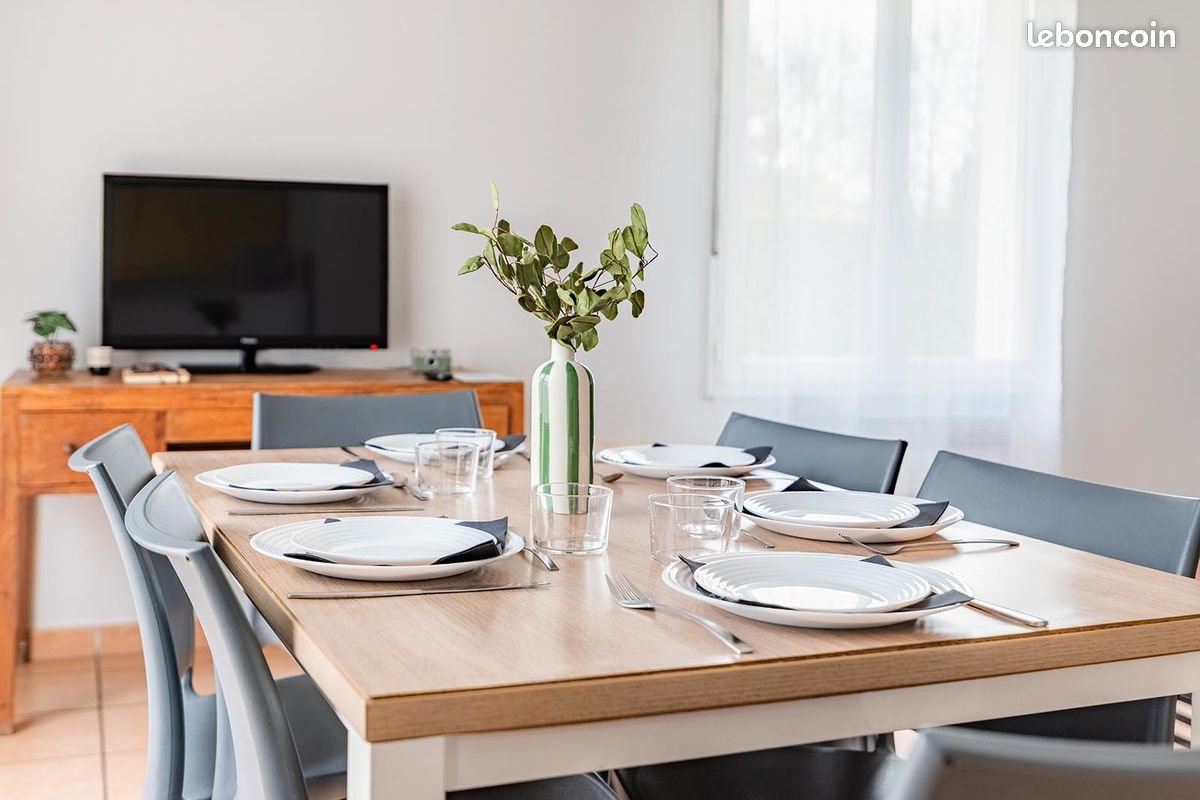Appartement à louer, 65m², Ahuy