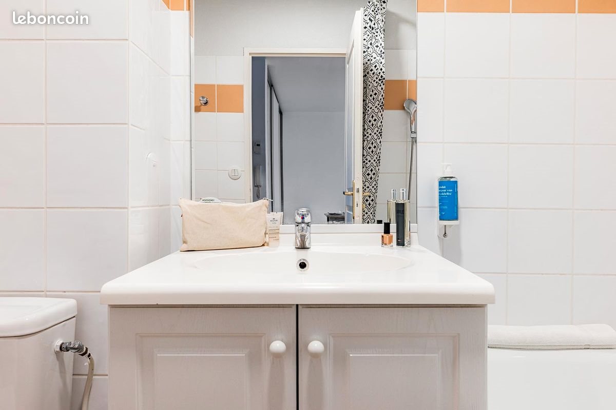 Appartement à louer, 35m², Ahuy