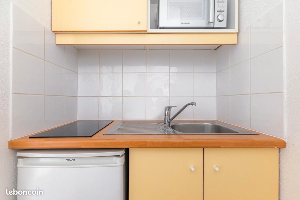Appartement à louer, 35m², Ahuy