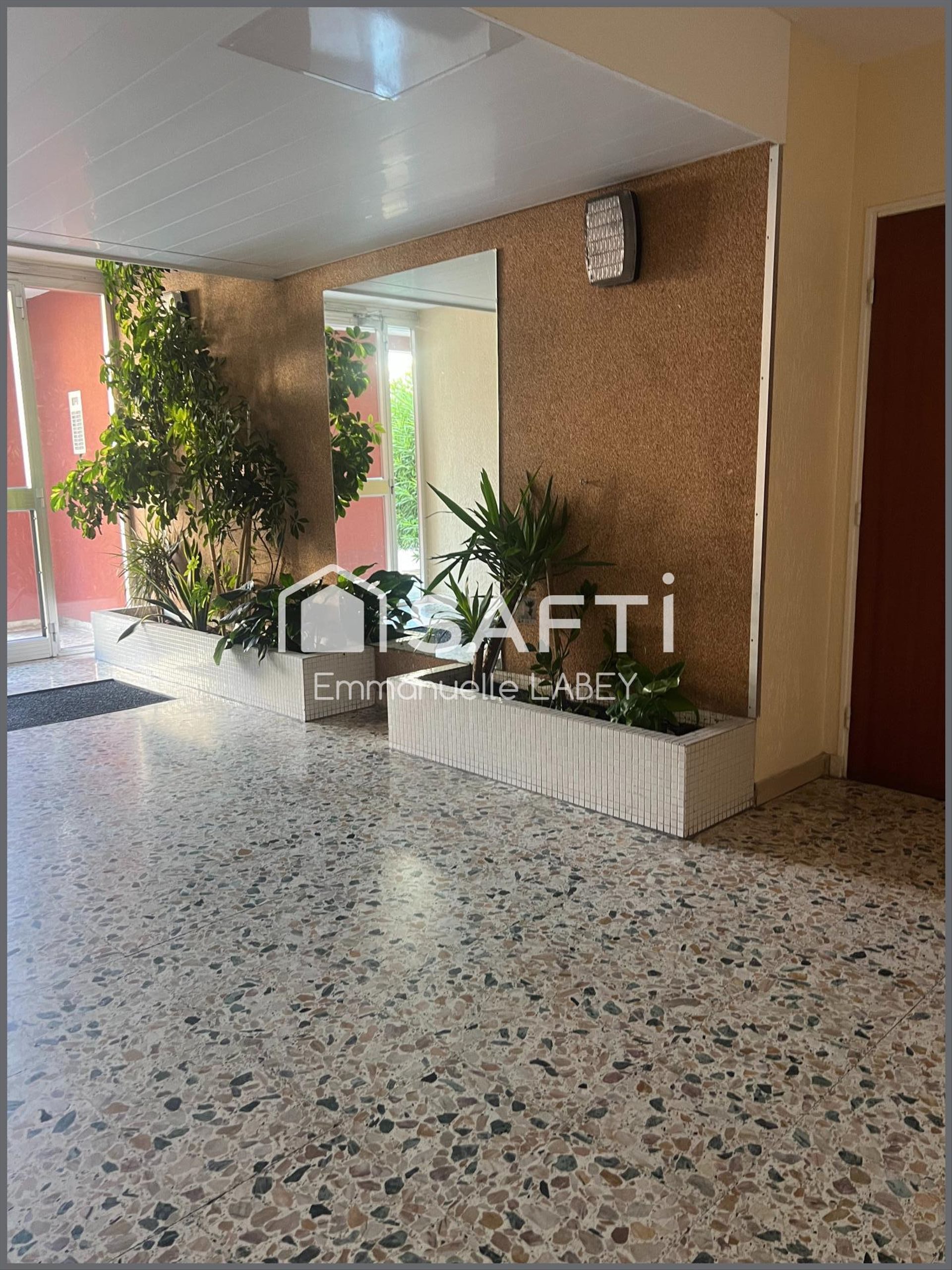 Appartement à vendre, 66m², Marseille 13ème