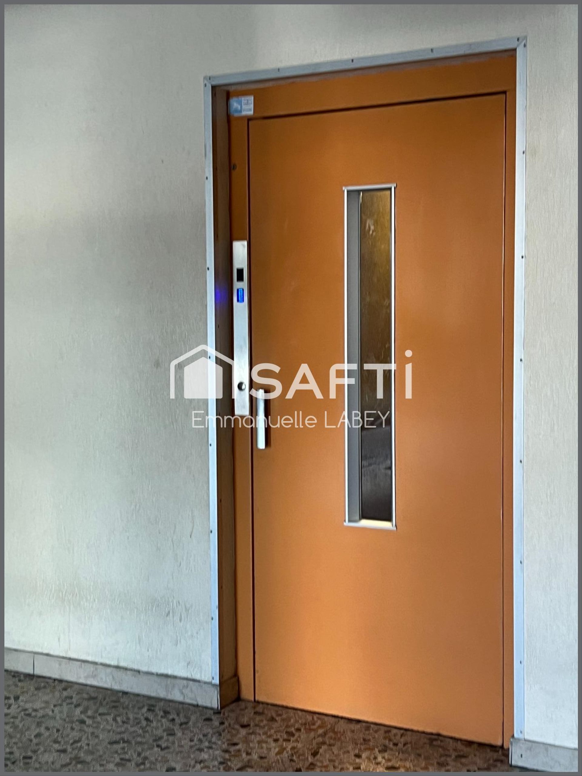 Appartement à vendre, 66m², Marseille 13ème