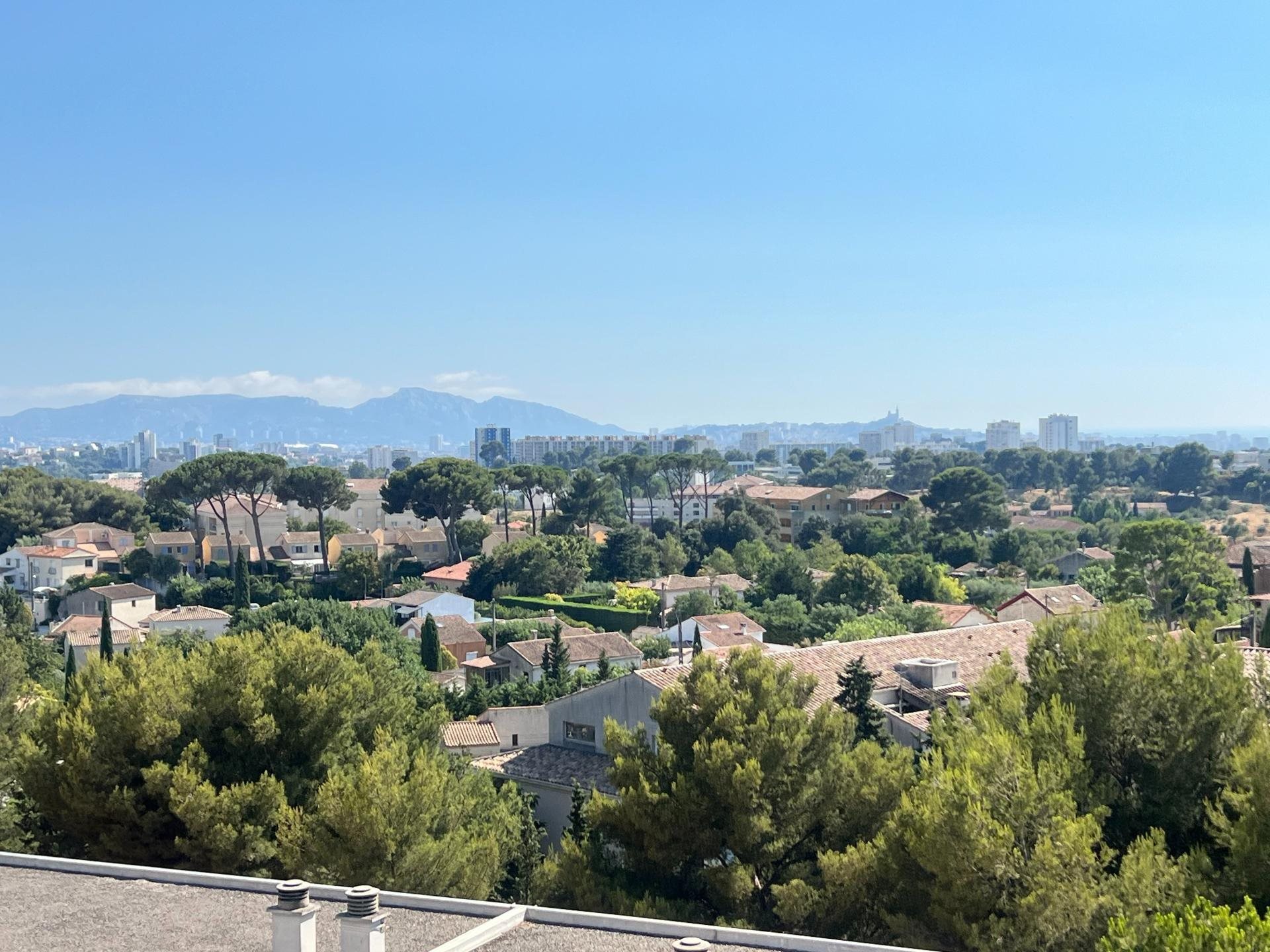 Appartement à vendre, 66m², Marseille 13ème