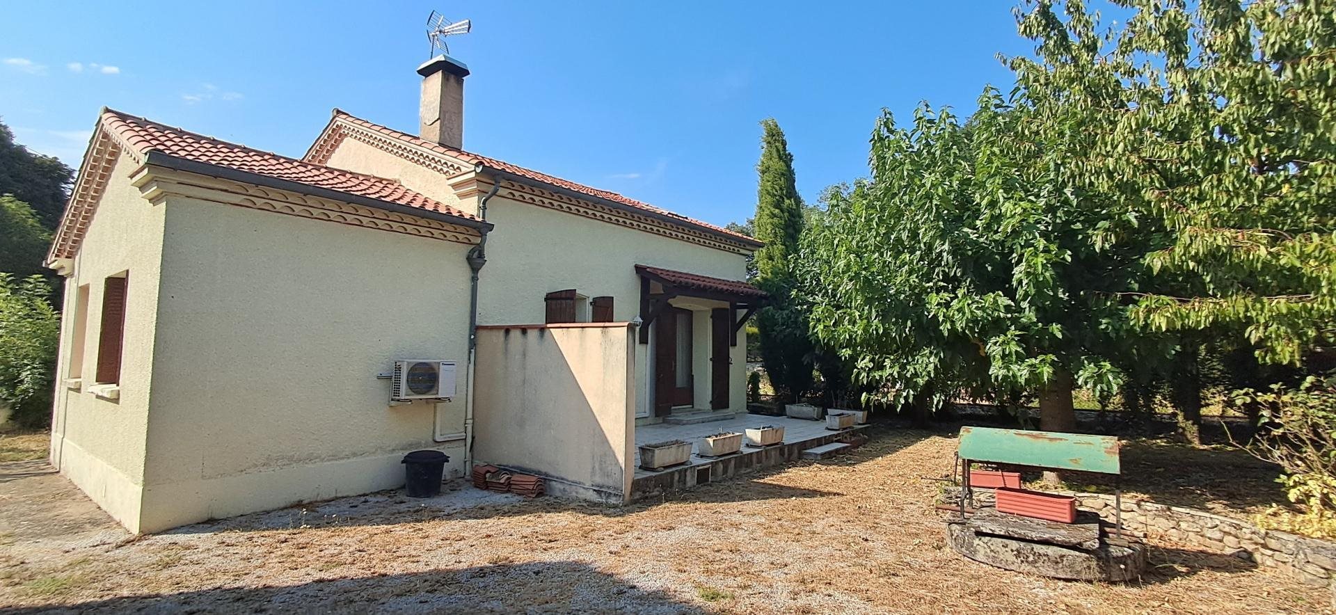 Maison à vendre, 123m², Labruguière
