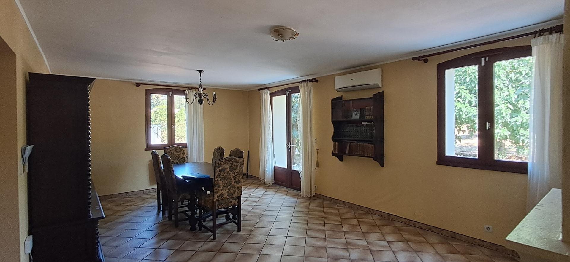 Maison à vendre, 123m², Labruguière