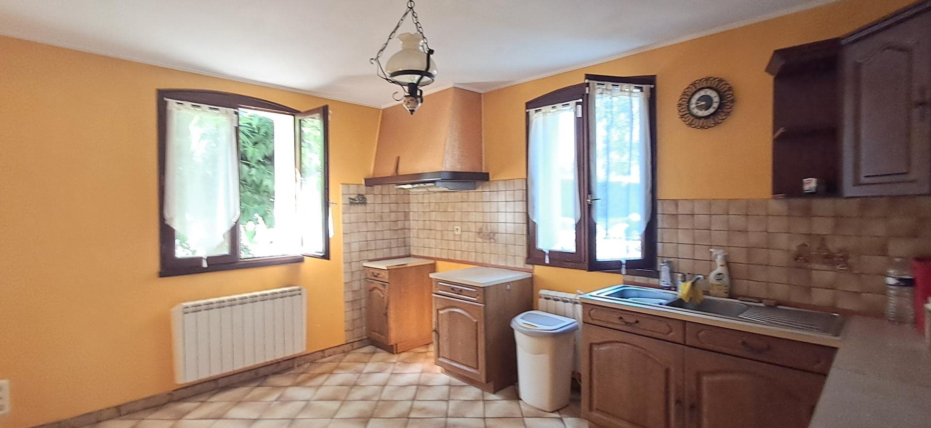 Maison à vendre, 123m², Labruguière