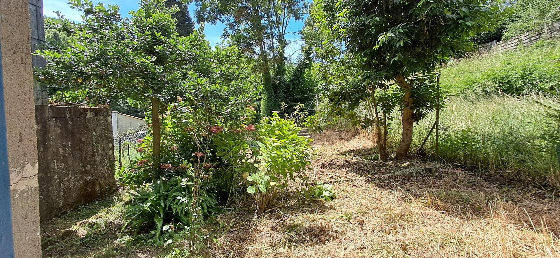 Maison à vendre, 66m², Labastide-Rouairoux