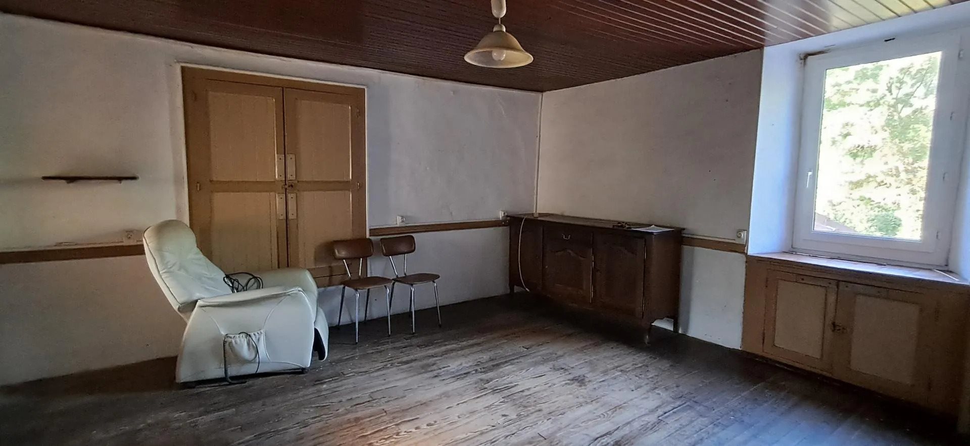 Maison à vendre, 66m², Labastide-Rouairoux