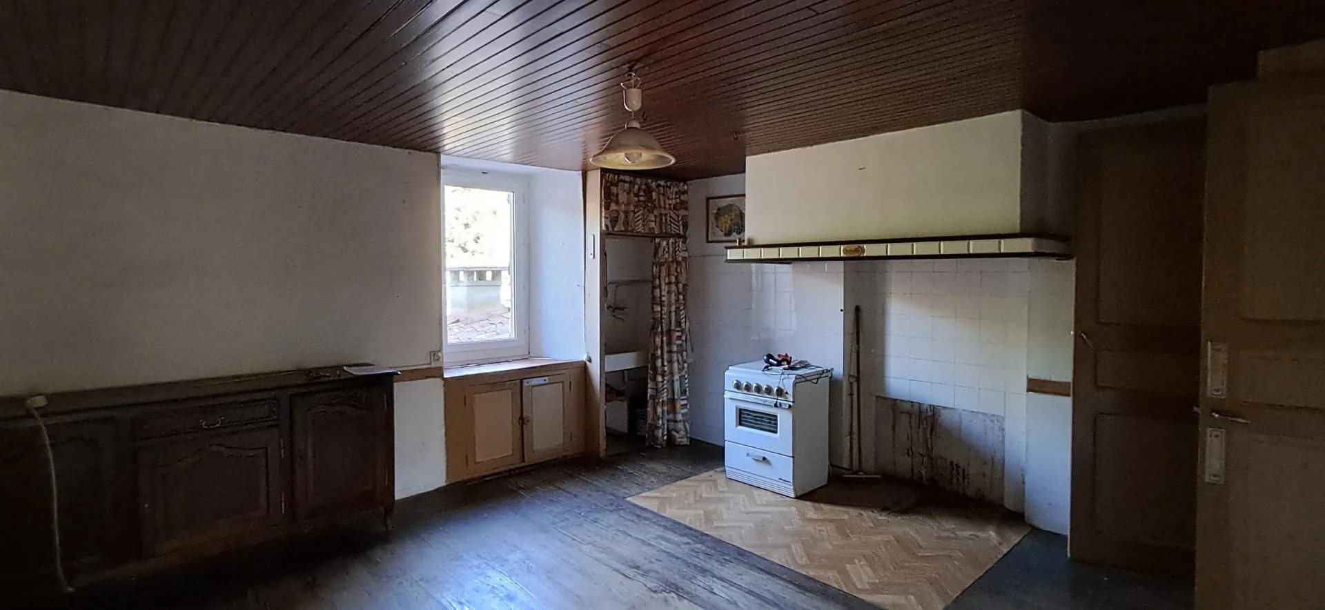 Maison à vendre, 66m², Labastide-Rouairoux