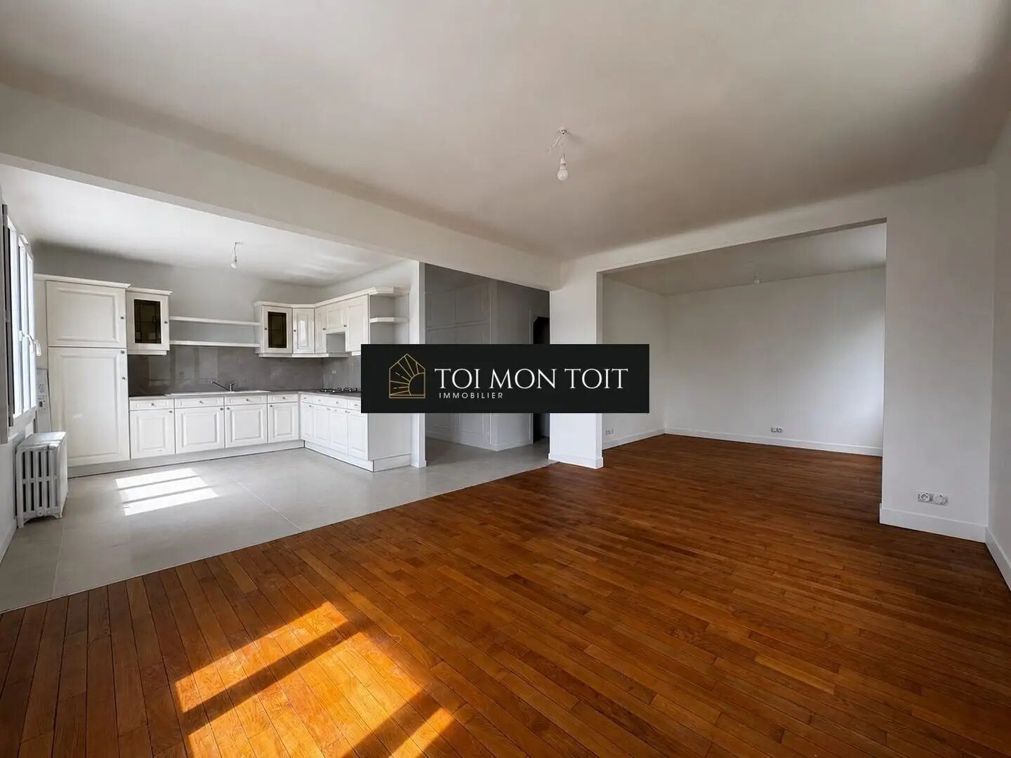 Maison à vendre, 140m², Plailly