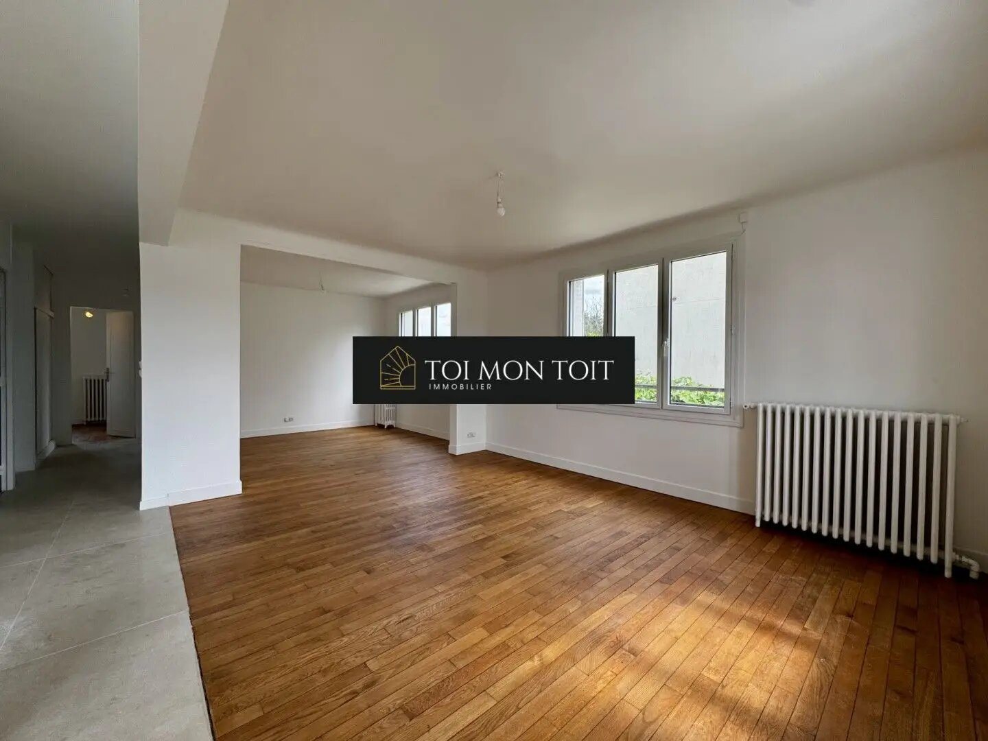 Maison à vendre, 140m², Plailly