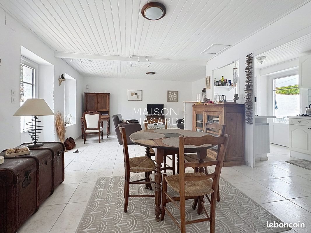 Maison à vendre, 72m², Château-d'Olonne