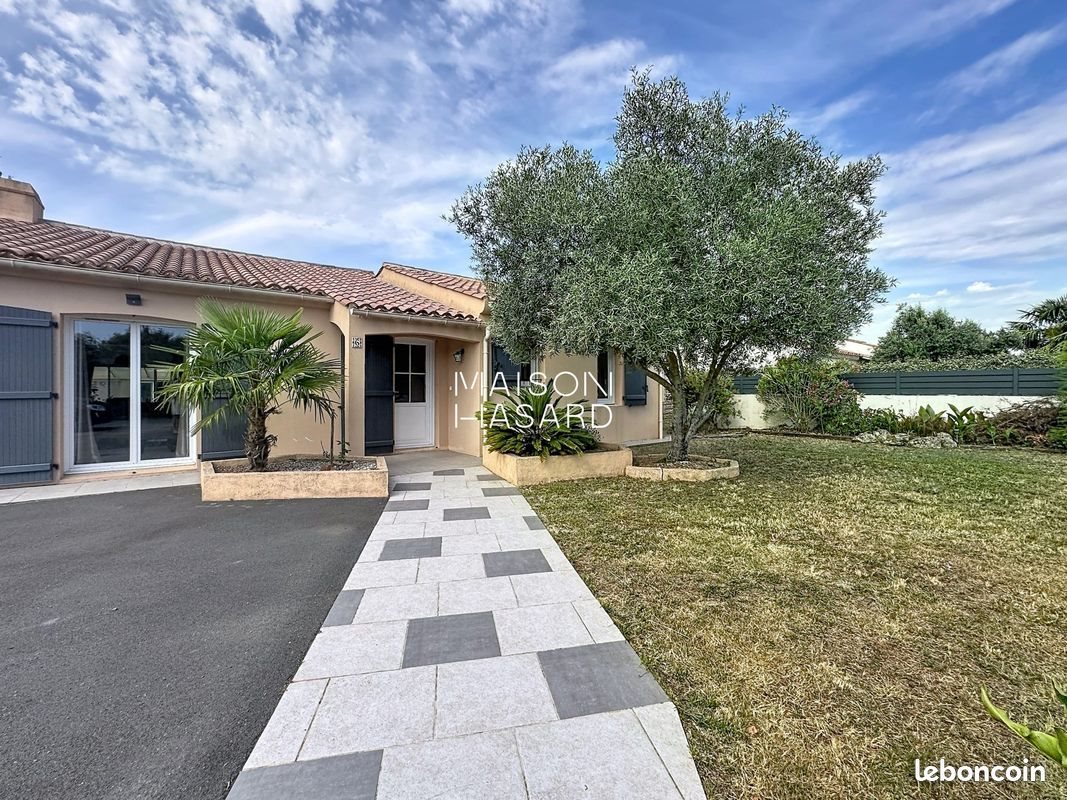 Maison à vendre, 138m², Bouguenais