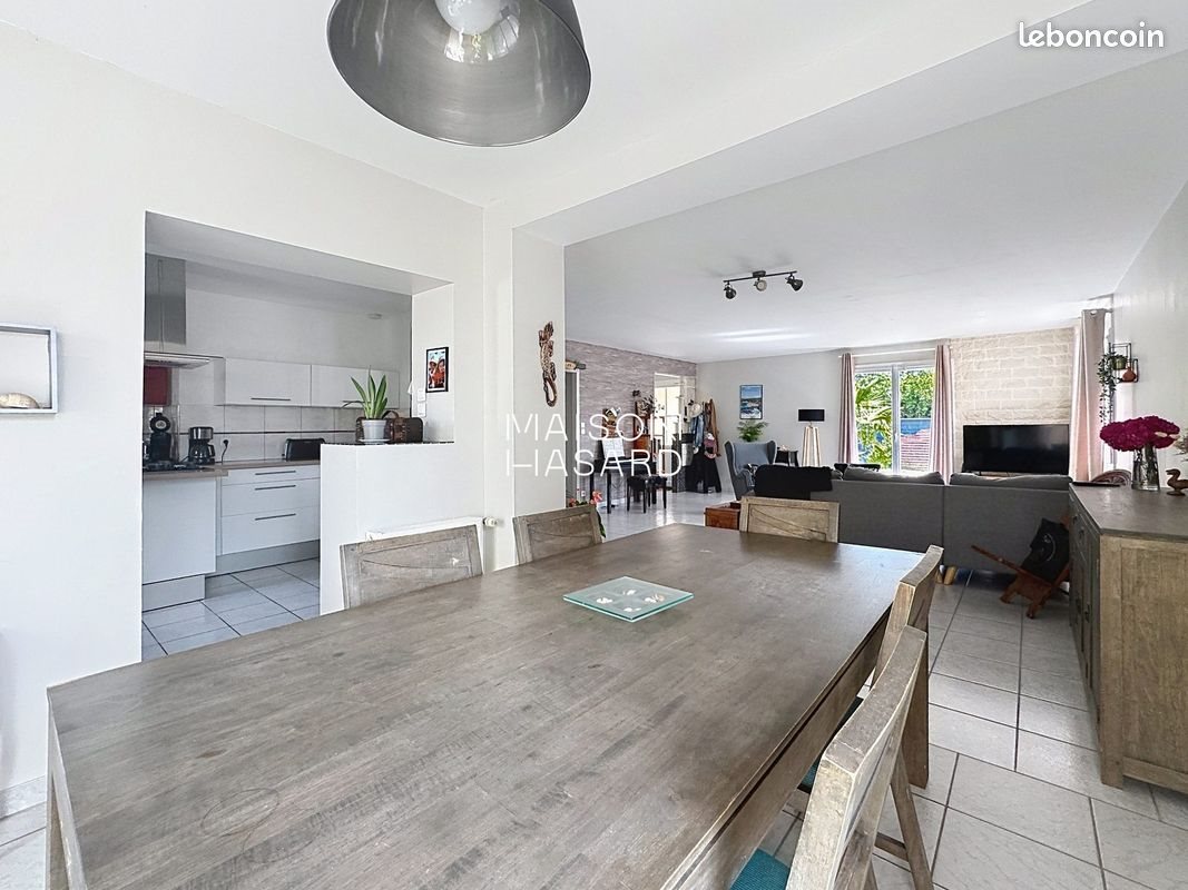 Maison à vendre, 138m², Bouguenais