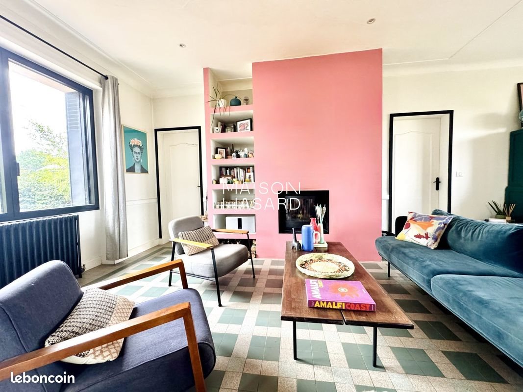 Maison à vendre, 145m², Bouguenais