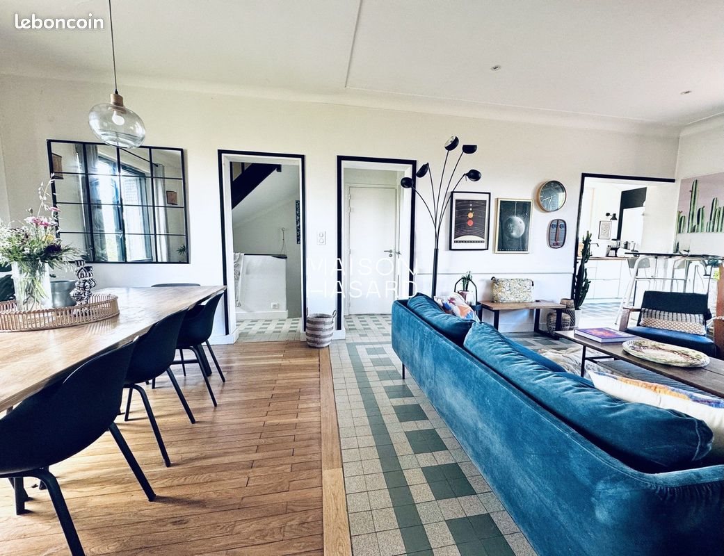 Maison à vendre, 145m², Bouguenais