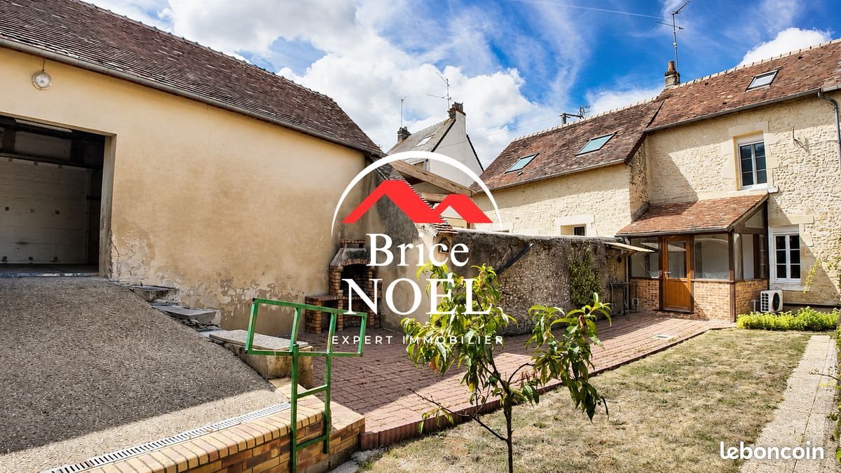 Maison à vendre, 61m², Mamers
