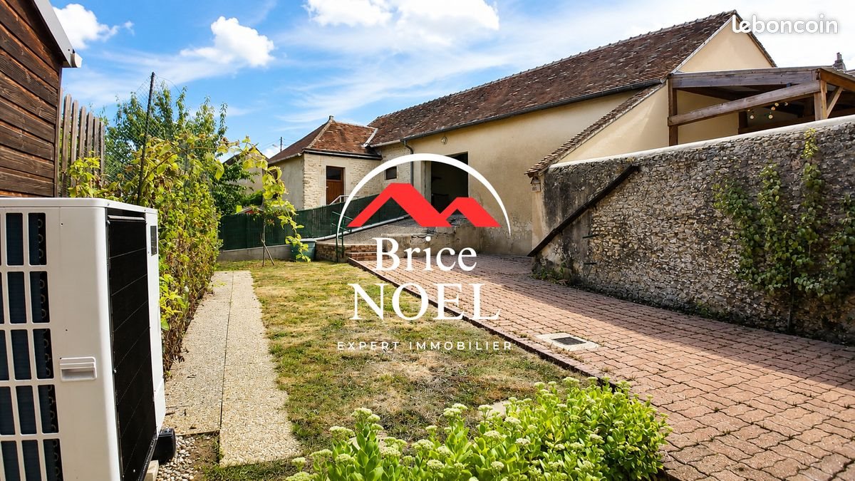 Maison à vendre, 61m², Mamers