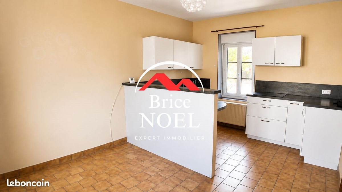 Maison à vendre, 61m², Mamers