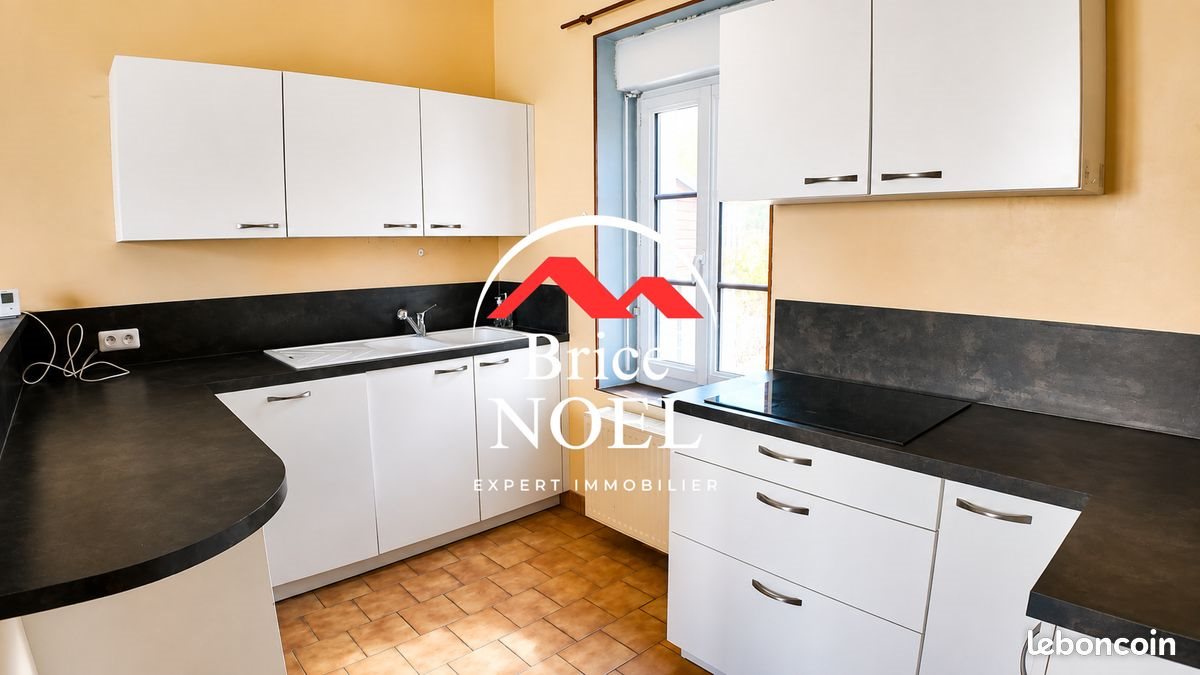 Maison à vendre, 61m², Mamers